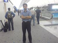 hong kong airport